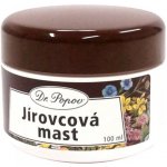 Dr. Popov Konopná mast Konopela 100 ml – Zbozi.Blesk.cz