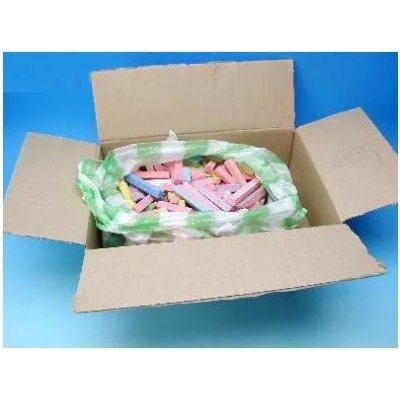 Koh i noor Křída školní barevná zlomková 1kg – Zboží Dáma