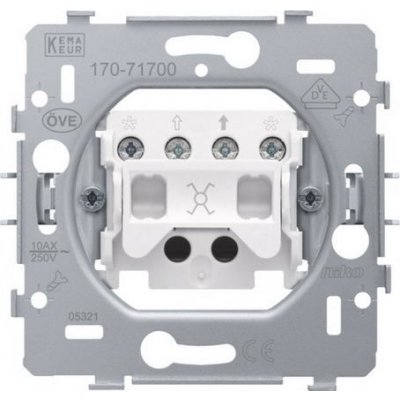 Niko 170-71700 – Hledejceny.cz