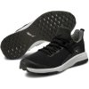 Golfová obuv Puma Fusion Evo Puma Black/Quite Shade