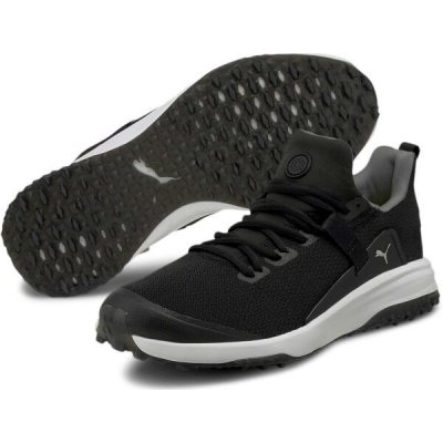 Puma Fusion Evo Puma Black/Quite Shade – Sleviste.cz