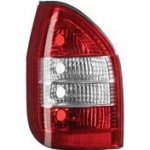 Levé zadní světlo OPEL ZAFIRA I |1/1999-05/2005| DEPO | 4421923LUECR – Zboží Mobilmania