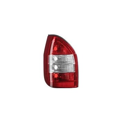 Levé zadní světlo OPEL ZAFIRA I |1/1999-05/2005| DEPO | 4421923LUECR – Zboží Mobilmania