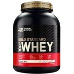 Optimum Nutrition Gold Standard 100% Whey Protein 910 g – Hledejceny.cz
