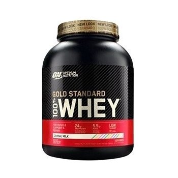 Optimum Nutrition Gold Standard 100% Whey Protein 910 g