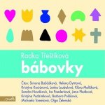 Bábovky - Radka Třeštíková – Hledejceny.cz
