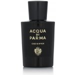 Acqua di Parma Oud & Spice parfémovaná voda pánská 100 ml – Hledejceny.cz