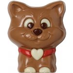 Weibler Kočička z mléčné čokolády 40 g – Sleviste.cz
