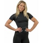 Nebbia Dámské INTENSE Ultimate 831 černo-zlatá – Zboží Dáma