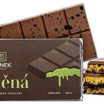 Janek Dubajská čokoláda 200 g – Sleviste.cz