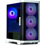 Zalman M4 White – Zboží Živě