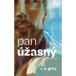 Pan Úžasný - R.S. Grey – Hledejceny.cz