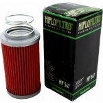 Hiflofiltro Olejový filtr HF567 | Zboží Auto