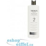 Nioxin System 2 Revitalizér Scalp Conditioner 1000 ml – Zboží Mobilmania
