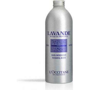 L'Occitane Lavande pěna do koupele Foaming Bath 500 ml