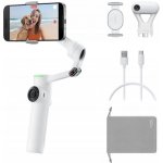 Insta360 Flow 2 Pro AI Tracker Sada bílá – Zboží Mobilmania