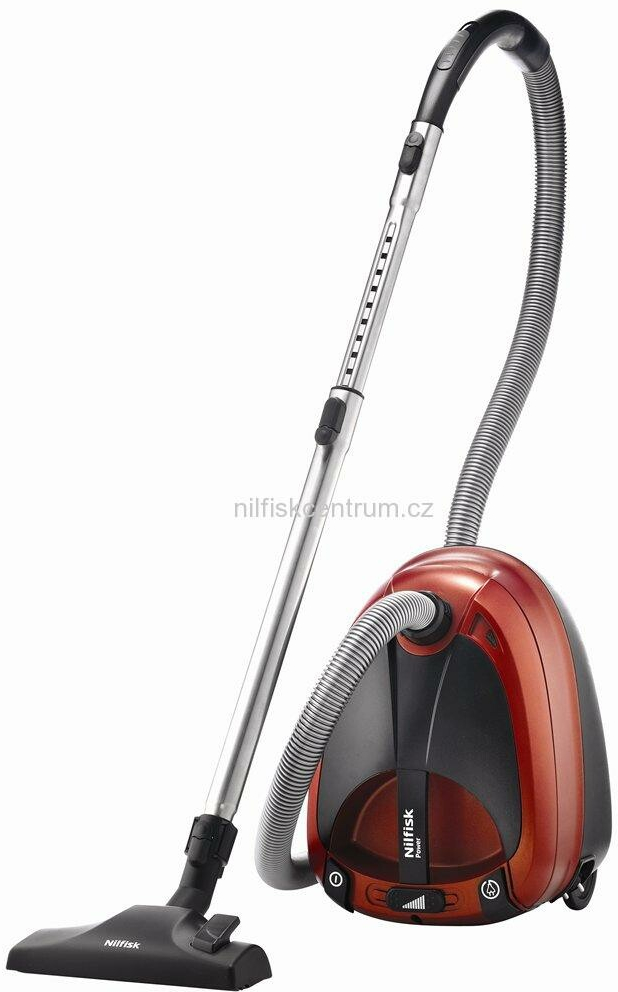 Nilfisk Power P12EU 107403529