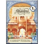Queen Games Alhambra Vezírova přízeň 1.rozšíření – Zboží Živě