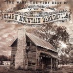 Time Warp - The Very Best of - Ozark Mountain Daredevils CD – Hledejceny.cz