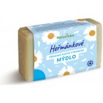 Naturinka Heřmánkové mýdlo normal 110 g – Zboží Dáma