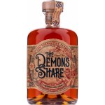 The Demon's Share 6y 40% 0,7 l (tuba) – Zboží Mobilmania