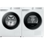 Set SAMSUNG WW90DG6U85LHU4 + DV90DG6845LHU4 – Hledejceny.cz