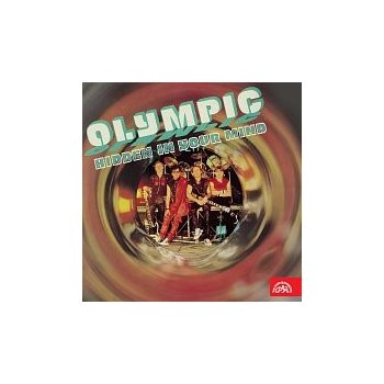 Olympic – Hidden In Your Mind MP3 od 129 Kč - Heureka.cz