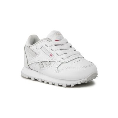 Reebok Classic Leather Shoes IG2638 bílá – Zbozi.Blesk.cz