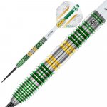 steel Winmau Xenon 23g, 90% wolfram – Sleviste.cz