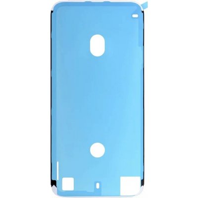 Apple iPhone 7 - Lepka pod LCD Adhesive (White), White – Sleviste.cz