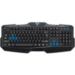 E-Blue Cobra EKM746BKCZ-IU – Zboží Živě