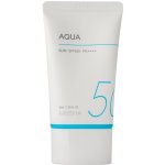 Missha All Around Safe Block Aqua Sun Gel SPF50+/PA++++ opalovací krém s gelovým základem 50 ml – Hledejceny.cz