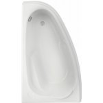 Cersanit Joanna 160 x 95 cm S301-113 – Hledejceny.cz