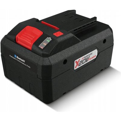 PARKSIDE 8Ah 20V PERFORMANCE PAPS 208 A1 Bluetooth – Sleviste.cz