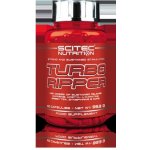 Scitec Nutrition Turbo Ripper 100 kapslí – Zboží Dáma