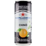 San pellegrino perlivý nealkoholický nápoj Chinotto Chinò 330 ml – Zboží Dáma