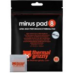 Thermal Grizzly Minus Pad 8 - 30 x 30 x 1,0 mm TG-MP8-30-30-10-1R – Zboží Živě
