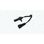 Generátor impulsů, klikový hřídel MAGNETI MARELLI 064848240010 – Hledejceny.cz