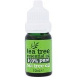 Xpel Tea Tree 100% Pure Tea Tree Oil 10 ml – Zbozi.Blesk.cz