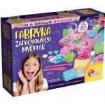 Jsem geniální vědecká laboratoř továrna na mýdlo – Hledejceny.cz