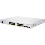Cisco CBS350-24P-4X – Hledejceny.cz