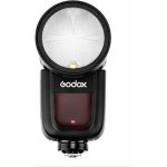 GODOX Speedlite V1-C Canon – Zbozi.Blesk.cz