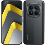 POCO M8 Pro 5G 12GB/512GB Black – Zboží Živě