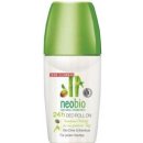 Neobio 24h Deo roll-on Bio Oliva & Bambus 50 ml