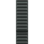 Apple Watch 41mm listově zelený magnetický tah - M/L MTJ63ZM/A – Zboží Živě
