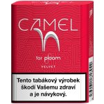Camel for Ploom Velvet – Zboží Dáma