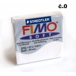 Fimo Staedtler soft 56g bílá, Staedtler Staedtler – Zboží Dáma