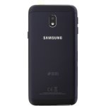 Kryt Samsung J330 Galaxy J3 2017 zadní černý – Zboží Živě