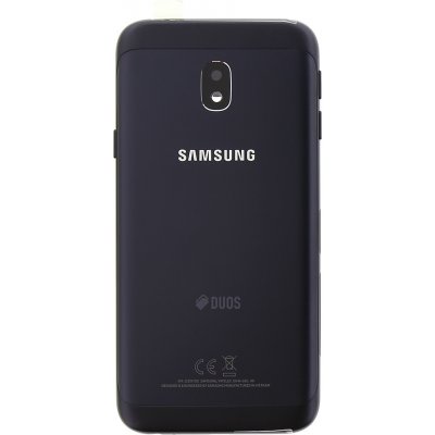 Kryt Samsung J330 Galaxy J3 2017 zadní černý – Zbozi.Blesk.cz