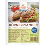 Hammermühle Semínkové Rohlíky bez lepku BIO 220 g – Zboží Dáma
